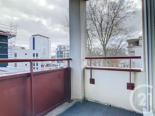 Appartement F4 à louer - 4 pièces - 77.64 m2 - ORLY - 94 - ILE-DE-FRANCE - Century 21 A.A.R.S. Immo