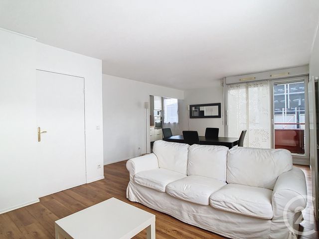 Appartement F4 à louer - 4 pièces - 77.64 m2 - ORLY - 94 - ILE-DE-FRANCE - Century 21 A.A.R.S. Immo