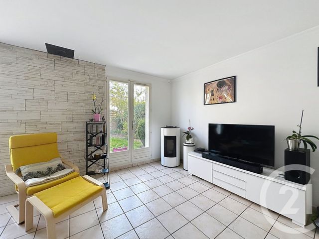maison à vendre - 5 pièces - 111.46 m2 - FRESNES - 94 - ILE-DE-FRANCE - Century 21 A.A.R.S. Immo
