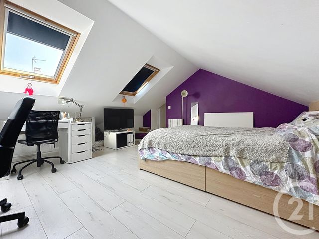 maison à vendre - 5 pièces - 111.46 m2 - FRESNES - 94 - ILE-DE-FRANCE - Century 21 A.A.R.S. Immo