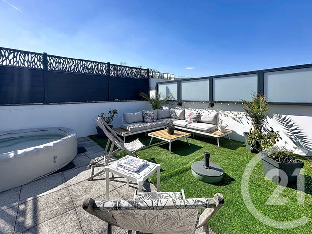 Appartement F4 à vendre THIAIS