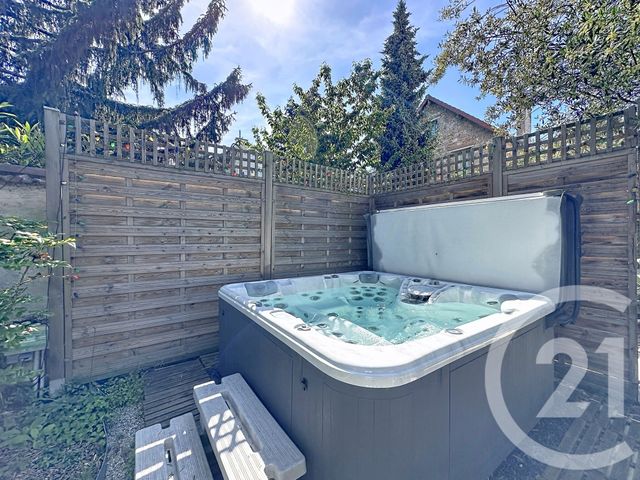 maison à vendre - 10 pièces - 326.0 m2 - CRETEIL - 94 - ILE-DE-FRANCE - Century 21 A.A.R.S. Immo