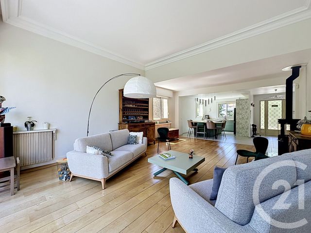 maison à vendre - 10 pièces - 326.0 m2 - CRETEIL - 94 - ILE-DE-FRANCE - Century 21 A.A.R.S. Immo