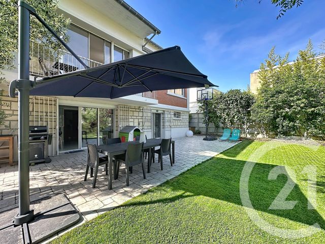maison à vendre - 10 pièces - 326.0 m2 - CRETEIL - 94 - ILE-DE-FRANCE - Century 21 A.A.R.S. Immo
