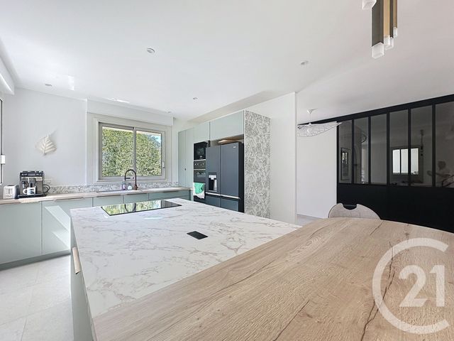 maison à vendre - 10 pièces - 326.0 m2 - CRETEIL - 94 - ILE-DE-FRANCE - Century 21 A.A.R.S. Immo