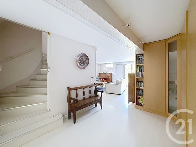 maison à vendre - 10 pièces - 326.0 m2 - CRETEIL - 94 - ILE-DE-FRANCE - Century 21 A.A.R.S. Immo