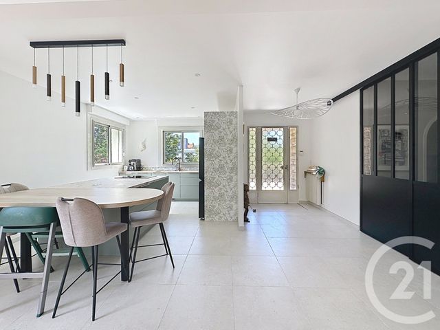 maison à vendre - 10 pièces - 326.0 m2 - CRETEIL - 94 - ILE-DE-FRANCE - Century 21 A.A.R.S. Immo