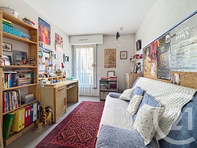 Appartement F4 à vendre - 4 pièces - 86.16 m2 - THIAIS - 94 - ILE-DE-FRANCE - Century 21 A.A.R.S. Immo