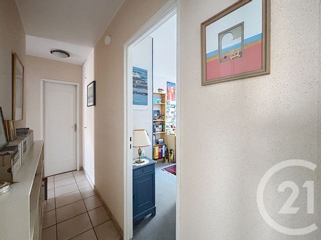 Appartement F4 à vendre - 4 pièces - 86.16 m2 - THIAIS - 94 - ILE-DE-FRANCE - Century 21 A.A.R.S. Immo