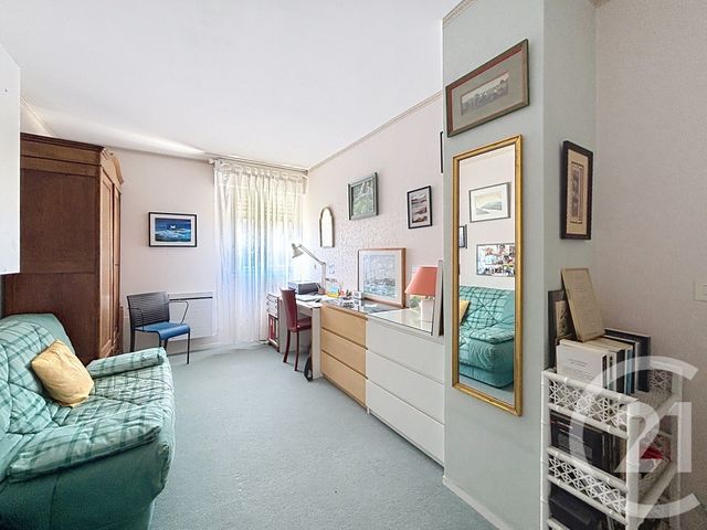 Appartement F4 à vendre - 4 pièces - 86.16 m2 - THIAIS - 94 - ILE-DE-FRANCE - Century 21 A.A.R.S. Immo