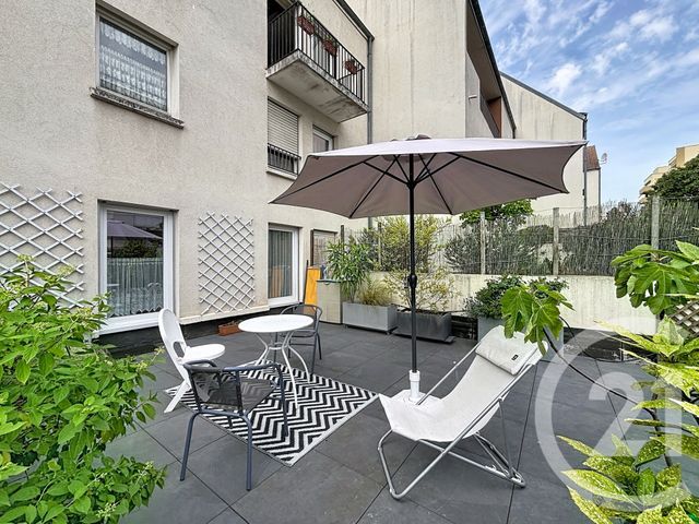 appartement - THIAIS - 94