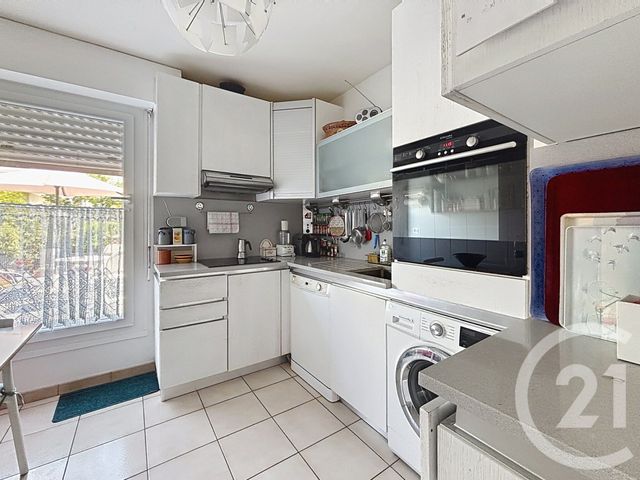 Appartement F4 à vendre - 4 pièces - 86.16 m2 - THIAIS - 94 - ILE-DE-FRANCE - Century 21 A.A.R.S. Immo