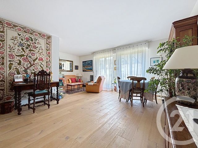 Appartement F4 à vendre - 4 pièces - 86.16 m2 - THIAIS - 94 - ILE-DE-FRANCE - Century 21 A.A.R.S. Immo