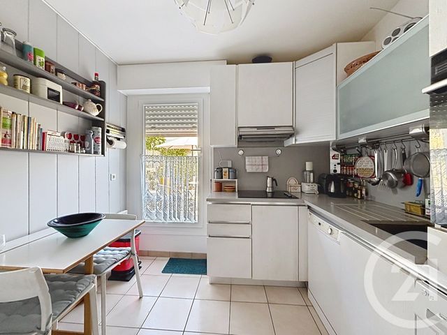 Appartement F4 à vendre - 4 pièces - 86.16 m2 - THIAIS - 94 - ILE-DE-FRANCE - Century 21 A.A.R.S. Immo