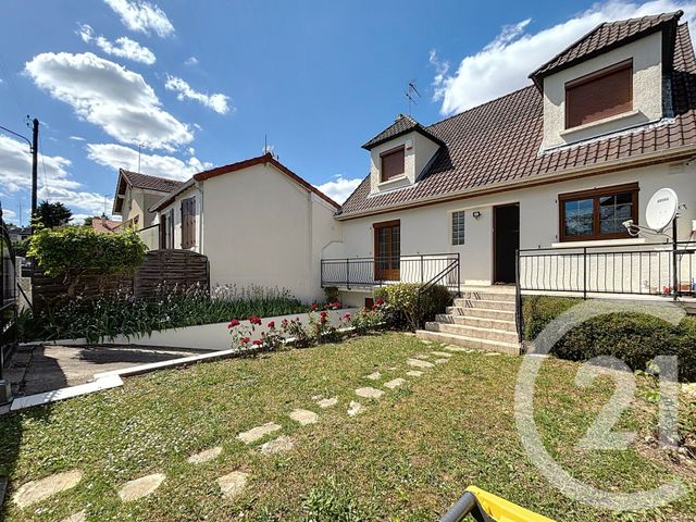 maison à vendre - 6 pièces - 130.0 m2 - ORLY - 94 - ILE-DE-FRANCE - Century 21 A.A.R.S. Immo
