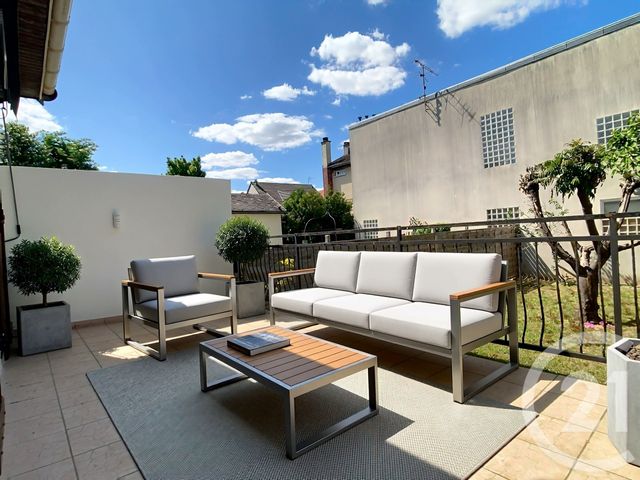 maison à vendre - 6 pièces - 130.0 m2 - ORLY - 94 - ILE-DE-FRANCE - Century 21 A.A.R.S. Immo