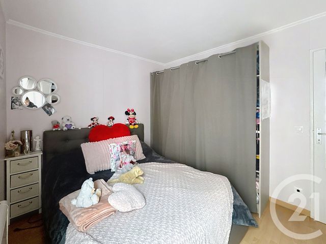 Appartement F3 à vendre - 3 pièces - 72.0 m2 - THIAIS - 94 - ILE-DE-FRANCE - Century 21 A.A.R.S. Immo