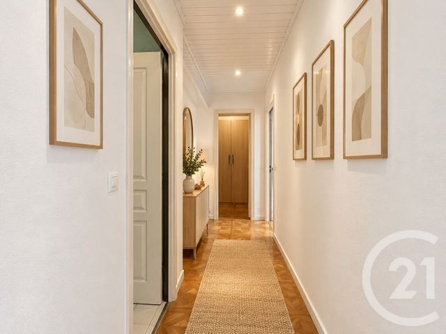 Appartement F3 à vendre - 3 pièces - 67.91 m2 - THIAIS - 94 - ILE-DE-FRANCE - Century 21 A.A.R.S. Immo