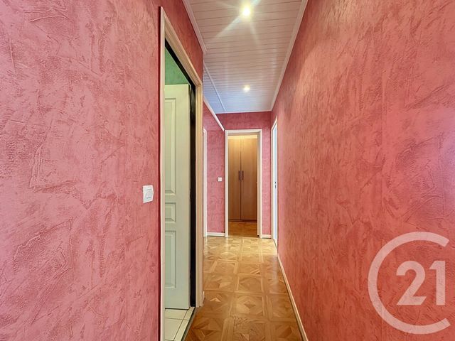 Appartement F3 à vendre - 3 pièces - 67.91 m2 - THIAIS - 94 - ILE-DE-FRANCE - Century 21 A.A.R.S. Immo