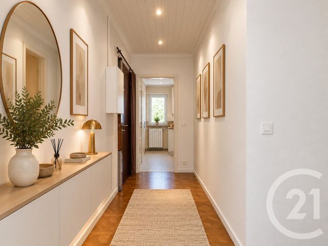 Appartement F3 à vendre - 3 pièces - 67.91 m2 - THIAIS - 94 - ILE-DE-FRANCE - Century 21 A.A.R.S. Immo
