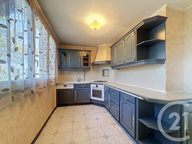 Appartement F3 à vendre - 3 pièces - 67.91 m2 - THIAIS - 94 - ILE-DE-FRANCE - Century 21 A.A.R.S. Immo