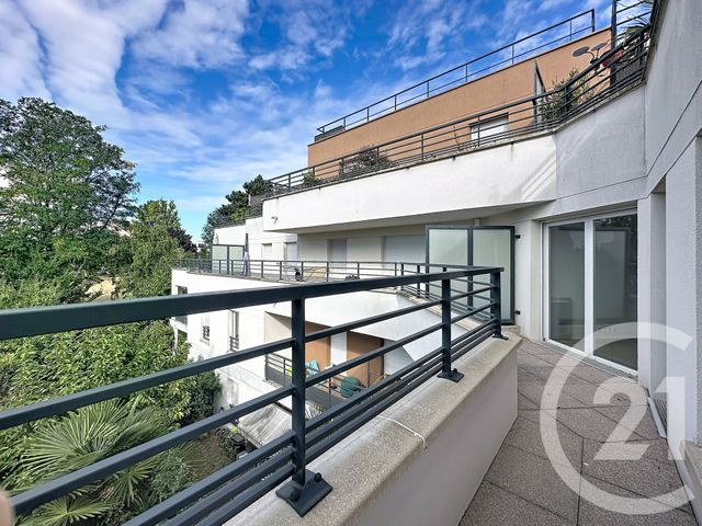 Appartement F2 à louer - 2 pièces - 43.27 m2 - THIAIS - 94 - ILE-DE-FRANCE - Century 21 A.A.R.S. Immo