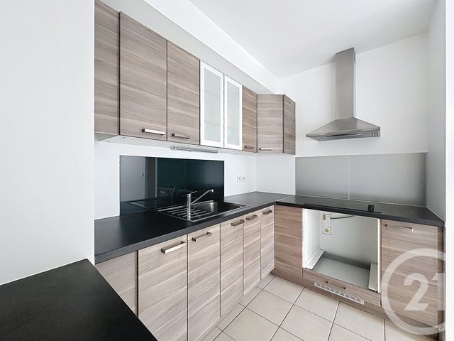 Appartement F2 à louer - 2 pièces - 43.27 m2 - THIAIS - 94 - ILE-DE-FRANCE - Century 21 A.A.R.S. Immo