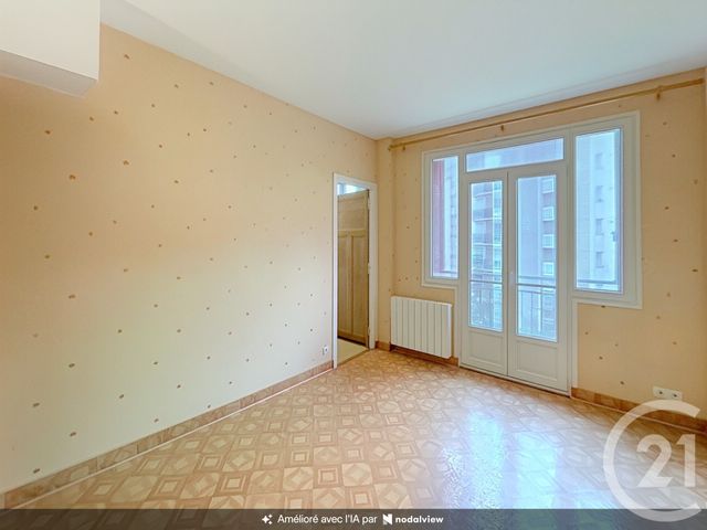 Appartement F2 à vendre THIAIS
