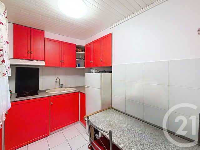 Appartement F2 à vendre - 2 pièces - 35.73 m2 - THIAIS - 94 - ILE-DE-FRANCE - Century 21 A.A.R.S. Immo