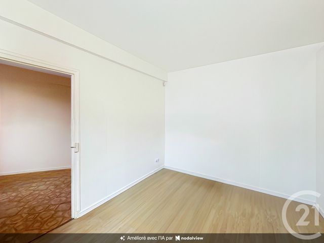Appartement F2 à vendre - 2 pièces - 35.73 m2 - THIAIS - 94 - ILE-DE-FRANCE - Century 21 A.A.R.S. Immo