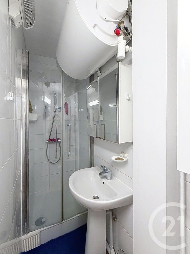 Appartement F2 à vendre - 2 pièces - 35.73 m2 - THIAIS - 94 - ILE-DE-FRANCE - Century 21 A.A.R.S. Immo