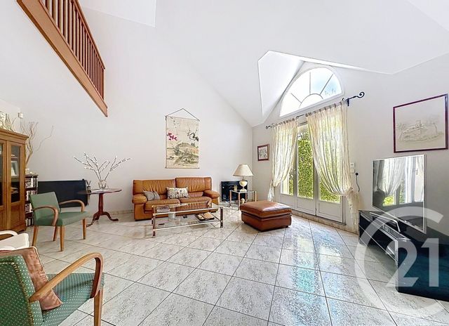 maison à vendre - 9 pièces - 218.14 m2 - THIAIS - 94 - ILE-DE-FRANCE - Century 21 A.A.R.S. Immo