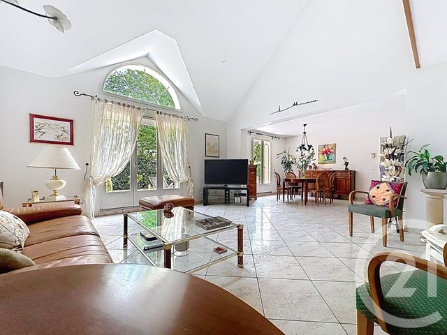 maison à vendre - 9 pièces - 218.14 m2 - THIAIS - 94 - ILE-DE-FRANCE - Century 21 A.A.R.S. Immo