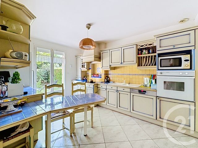 maison à vendre - 9 pièces - 218.14 m2 - THIAIS - 94 - ILE-DE-FRANCE - Century 21 A.A.R.S. Immo