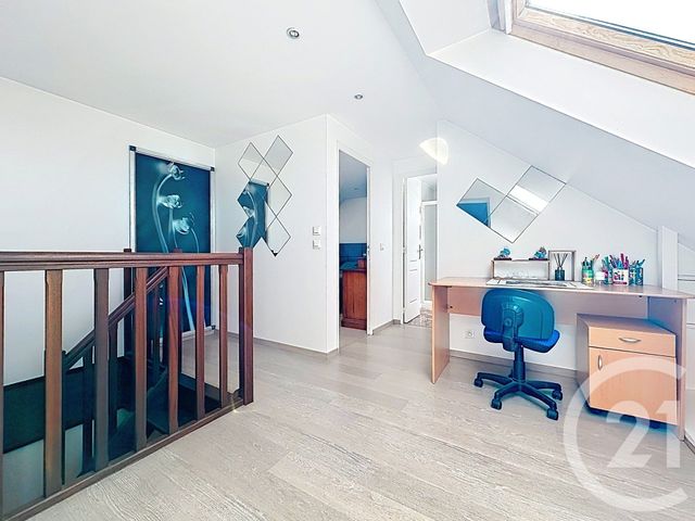 maison à vendre - 9 pièces - 218.14 m2 - THIAIS - 94 - ILE-DE-FRANCE - Century 21 A.A.R.S. Immo