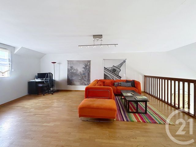 maison à vendre - 9 pièces - 218.14 m2 - THIAIS - 94 - ILE-DE-FRANCE - Century 21 A.A.R.S. Immo