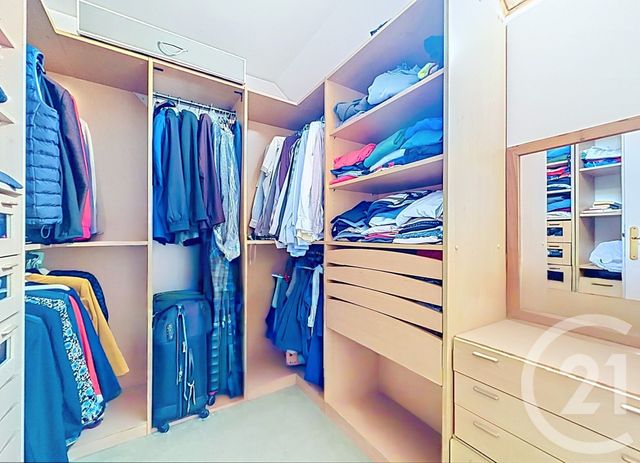 maison à vendre - 9 pièces - 218.14 m2 - THIAIS - 94 - ILE-DE-FRANCE - Century 21 A.A.R.S. Immo