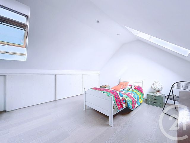 maison à vendre - 9 pièces - 218.14 m2 - THIAIS - 94 - ILE-DE-FRANCE - Century 21 A.A.R.S. Immo