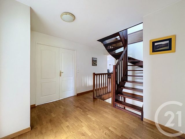maison à vendre - 9 pièces - 218.14 m2 - THIAIS - 94 - ILE-DE-FRANCE - Century 21 A.A.R.S. Immo