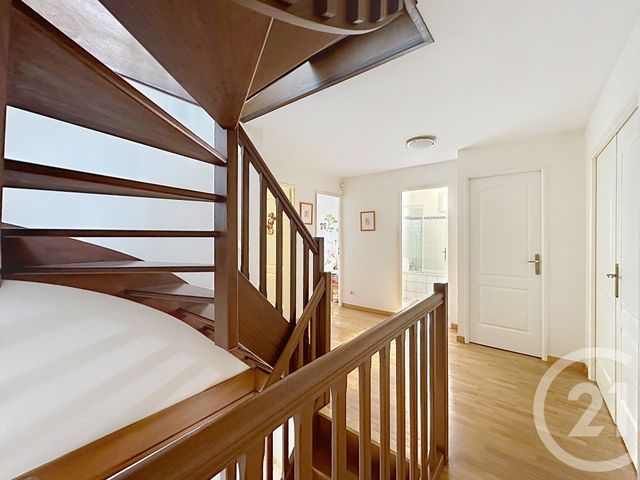 maison à vendre - 9 pièces - 218.14 m2 - THIAIS - 94 - ILE-DE-FRANCE - Century 21 A.A.R.S. Immo