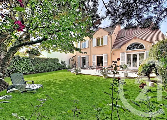 maison - THIAIS - 94