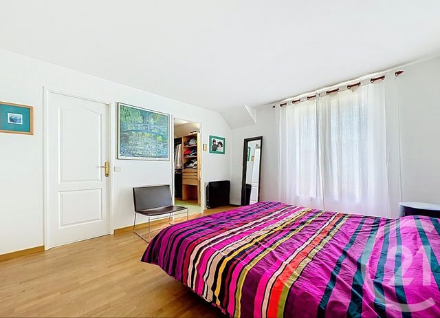 maison à vendre - 9 pièces - 218.14 m2 - THIAIS - 94 - ILE-DE-FRANCE - Century 21 A.A.R.S. Immo