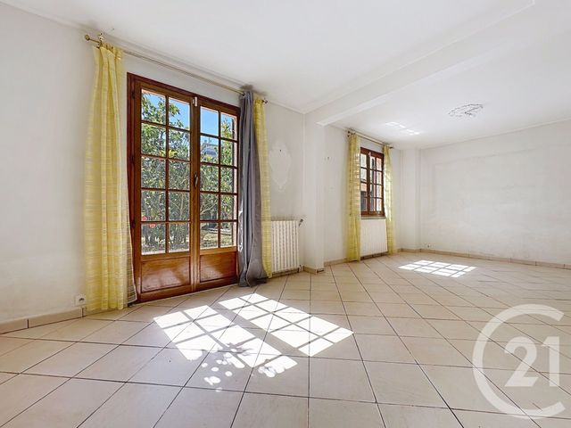 maison à vendre - 5 pièces - 85.0 m2 - VITRY SUR SEINE - 94 - ILE-DE-FRANCE - Century 21 A.A.R.S. Immo