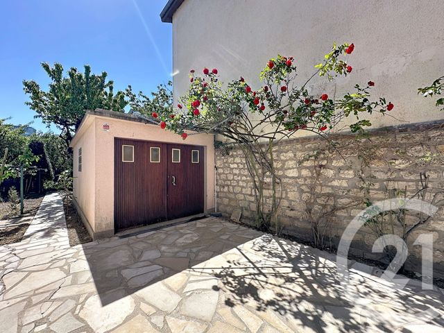 maison à vendre - 5 pièces - 85.0 m2 - VITRY SUR SEINE - 94 - ILE-DE-FRANCE - Century 21 A.A.R.S. Immo