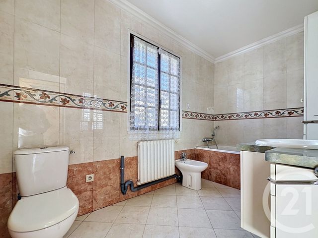 maison à vendre - 5 pièces - 85.0 m2 - VITRY SUR SEINE - 94 - ILE-DE-FRANCE - Century 21 A.A.R.S. Immo