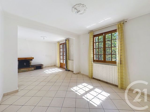 maison à vendre - 5 pièces - 85.0 m2 - VITRY SUR SEINE - 94 - ILE-DE-FRANCE - Century 21 A.A.R.S. Immo