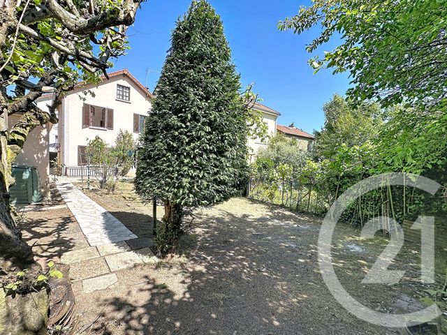 maison - VITRY SUR SEINE - 94