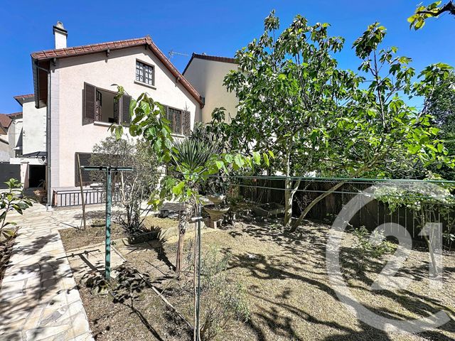 maison à vendre - 5 pièces - 85.0 m2 - VITRY SUR SEINE - 94 - ILE-DE-FRANCE - Century 21 A.A.R.S. Immo