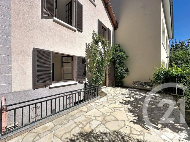 maison à vendre - 5 pièces - 85.0 m2 - VITRY SUR SEINE - 94 - ILE-DE-FRANCE - Century 21 A.A.R.S. Immo