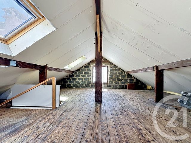 maison à vendre - 5 pièces - 85.0 m2 - VITRY SUR SEINE - 94 - ILE-DE-FRANCE - Century 21 A.A.R.S. Immo